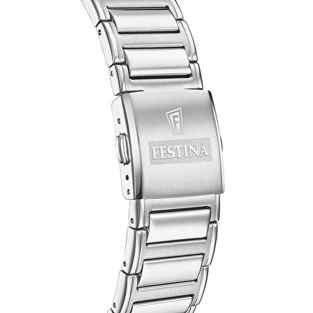 FESTINA F20635/1 SQUARE ERKEK KOL SAATİ
