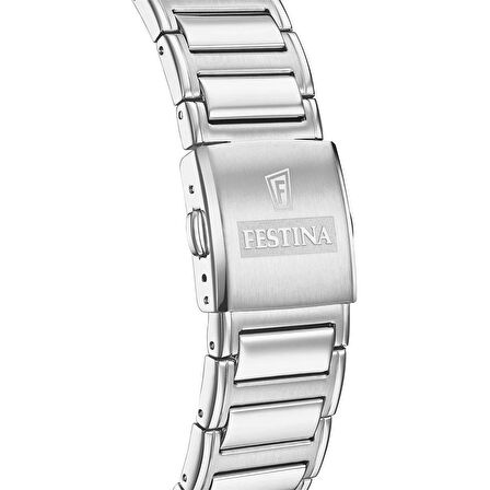 Festina F20635-4 Erkek Kol Saati