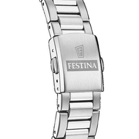 FESTINA F20630/2 OTOMATİK ERKEK KOL SAATİ