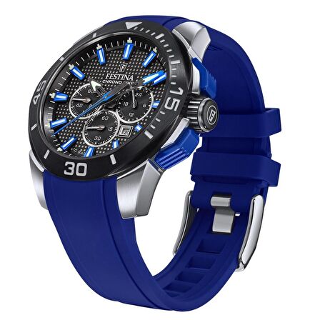 FESTINA F20642/1 ERKEK KOL SAATİ