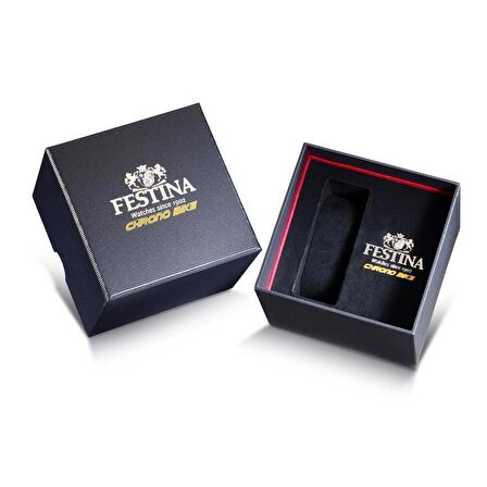 FESTINA F20642/1 ERKEK KOL SAATİ