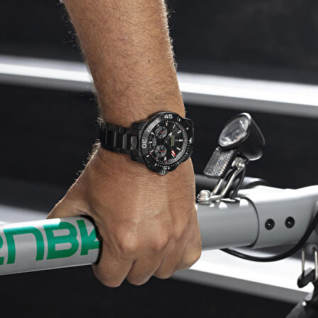 FESTINA F20648/1 CONNECTED HIBRIT ERKEK KOL SAATİ