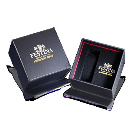 FESTINA F20641/4 ERKEK KOL SAATİ