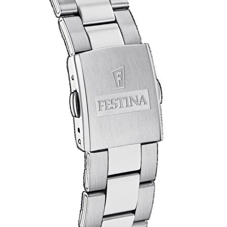 FESTINA F16820/R ERKEK KOL SAATİ