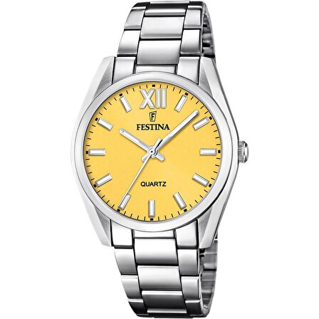 FESTINA F20622/G KADIN KOL SAATİ