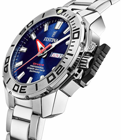 Festina F20665-1