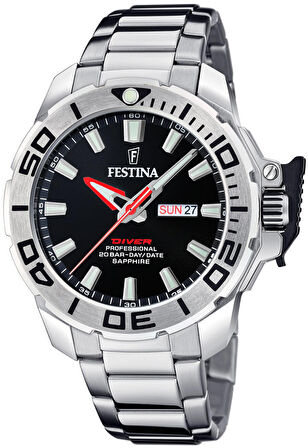 Festina F20665-4