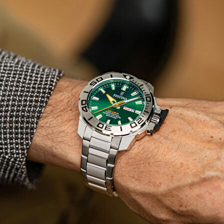 Festina F20665-2
