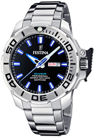 Festina F20665-3