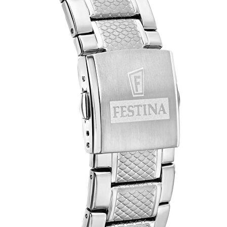 FESTINA F20668/4 TIMELESS CHRONOGRAPH ERKEK KOL SAATİ