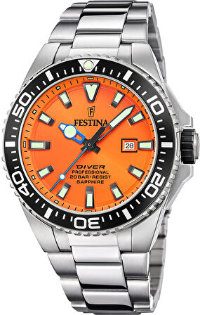 Festina F20663-4