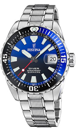 Festina F20669-5