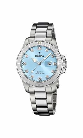 FESTINA F20503/5 BOYFRIEND KADIN KOL SAATİ