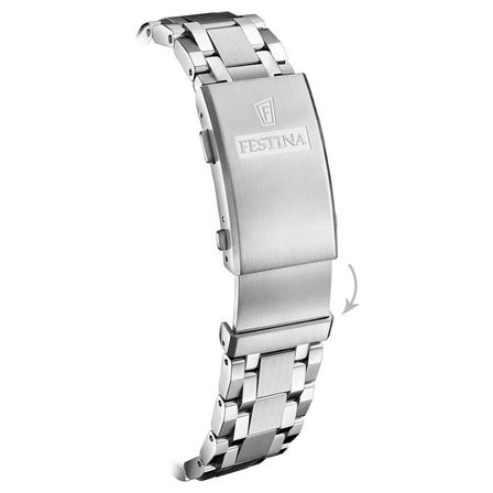 FESTINA SWISS F20043/2 AUTOMATIC DIVER ERKEK KOL SAATİ