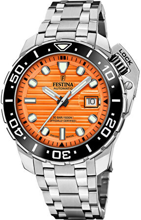 Festina F20043-3