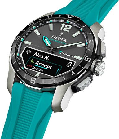 Festina F23000-5