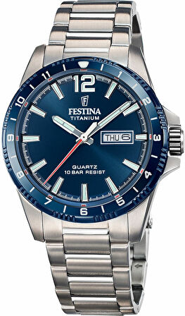Festina F20698-2