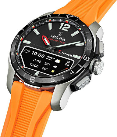Festina F23000-D