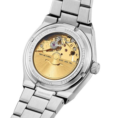 LOTUS 18996/1 AUTOMATIC ERKEK KOL SAATİ