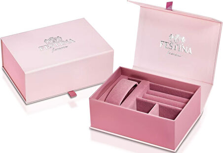 Festina F20601-C Kadın Kol Saati	