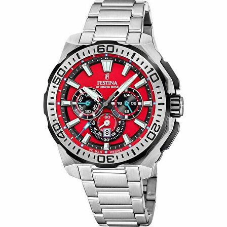 Festina F20724/5 Erkek Kol Saati
