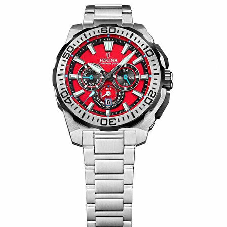 Festina F20724/5 Erkek Kol Saati