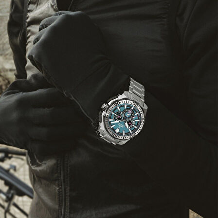 FESTINA F20724/6 CHRONO BIKE ERKEK KOL SAATİ