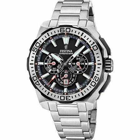 Festina F20724/7 Erkek Kol Saati