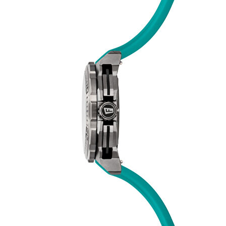 FESTINA F20725/6 CHRONO BIKE ERKEK KOL SAATİ