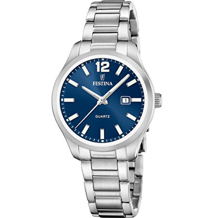 FESTINA F20737/4 CLASSICS KADIN KOL SAATİ