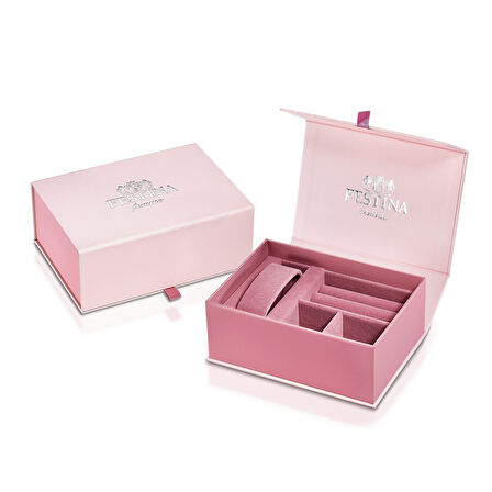 FESTINA F20739/2 CLASSICS KADIN KOL SAATİ