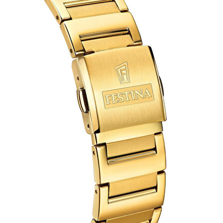 FESTINA F20678/5 SQUARE ERKEK KOL SAATİ