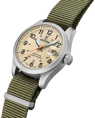 Festina F20082-1
