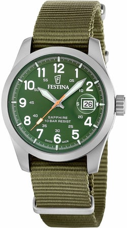 Festina F20082-2