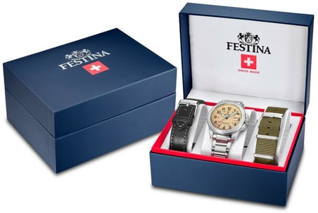 Festina F20081-1