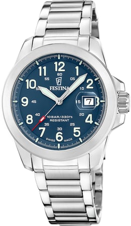 Festina F20081-2
