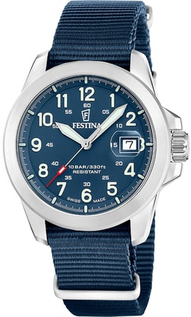 Festina F20081-2