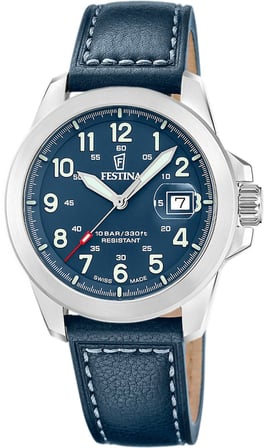 Festina F20081-2