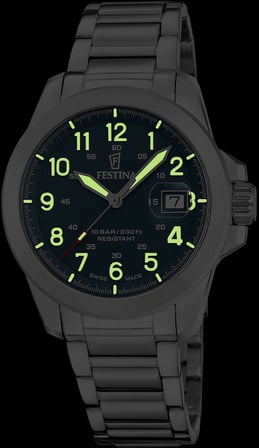 Festina F20081-2
