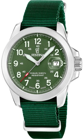Festina F20081-3