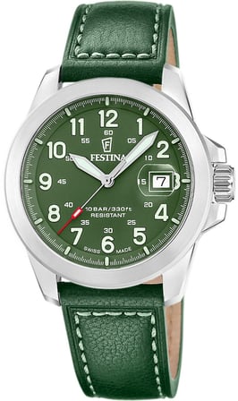 Festina F20081-3