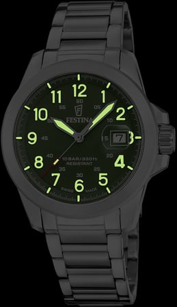 Festina F20081-3