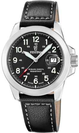 Festina F20081-4