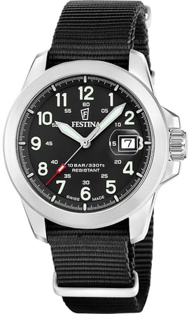 Festina F20081-4