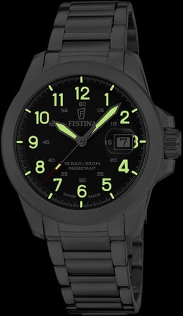 Festina F20081-4