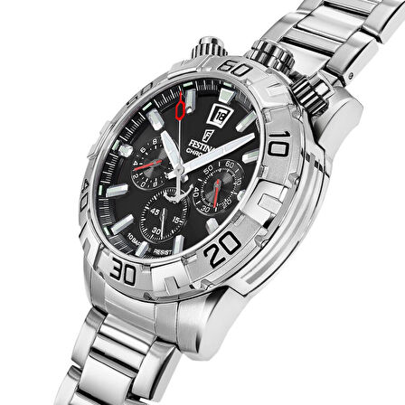 FESTINA F20743/6 THE ORIGINALS ERKEK KOL SAATİ