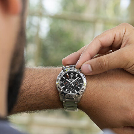 FESTINA F20743/6 THE ORIGINALS ERKEK KOL SAATİ