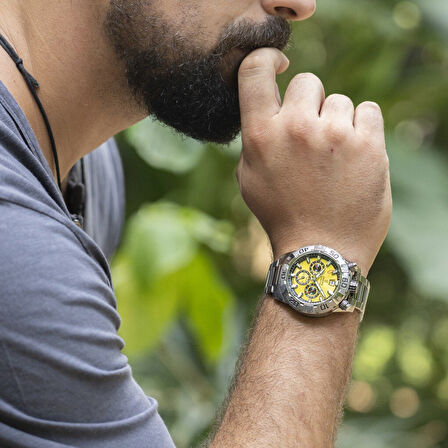 FESTINA F20743/4 THE ORIGINALS ERKEK KOL SAATİ