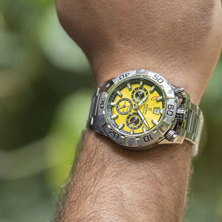 FESTINA F20743/4 THE ORIGINALS ERKEK KOL SAATİ