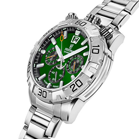 FESTINA F20743/2 THE ORIGINALS ERKEK KOL SAATİ